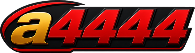 a4444 লোগো